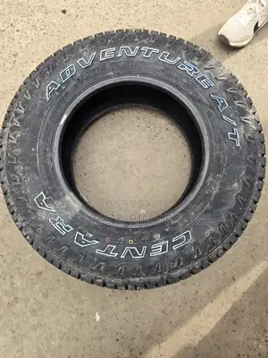 245 /70 R16 Centera Tyres (All Terrein)