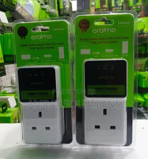 * Oraimo Ows-301uu *Fridge/ Tv Guard*