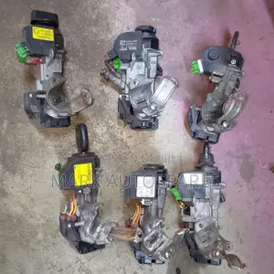 Honda Ignition Switch Exjapan