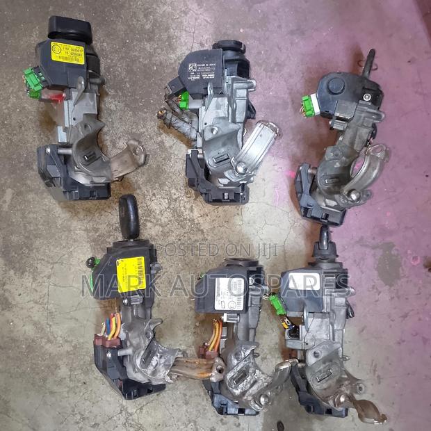 Honda Ignition Switch Exjapan