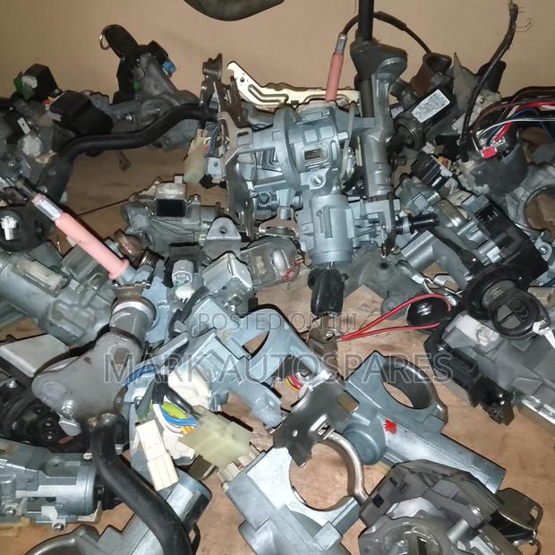 Honda Ignition Switch Exjapan - thumbnail 4