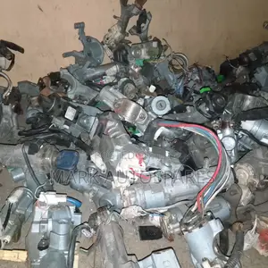 Honda Ignition Switch Exjapan