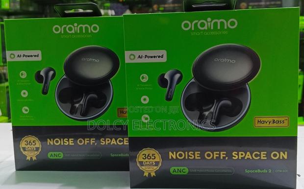 Oraimo Space Buds 2 Otw-631anc