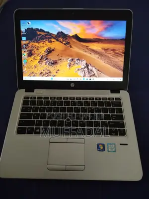 Laptop HP EliteBook 840 G3 8GB Intel Core i5 SSD 256GB