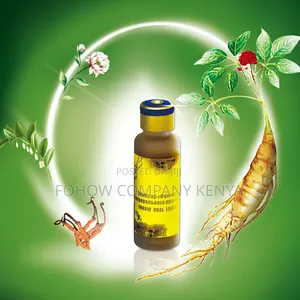 Fohow Oral Liquide