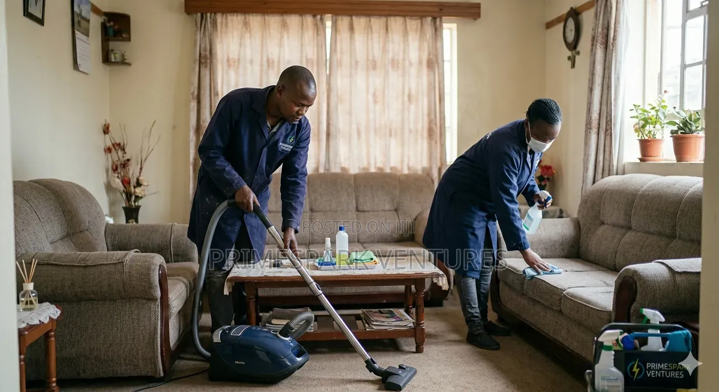 Deep and Reliable Cleaning