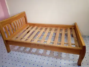 A 5*6 Bed at 5000