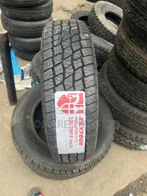 225/75r15 Zextour