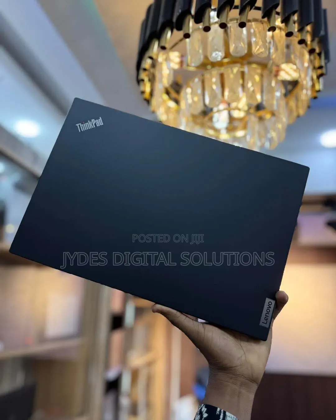 Laptop Lenovo ThinkPad T15 Gen1 16GB Intel Core i7 SSD 256GB