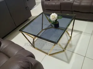 Diamond Classic Coffee Table