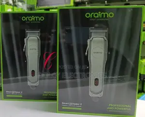 Oraimo Smart Clipper 2 Opc-Cl30