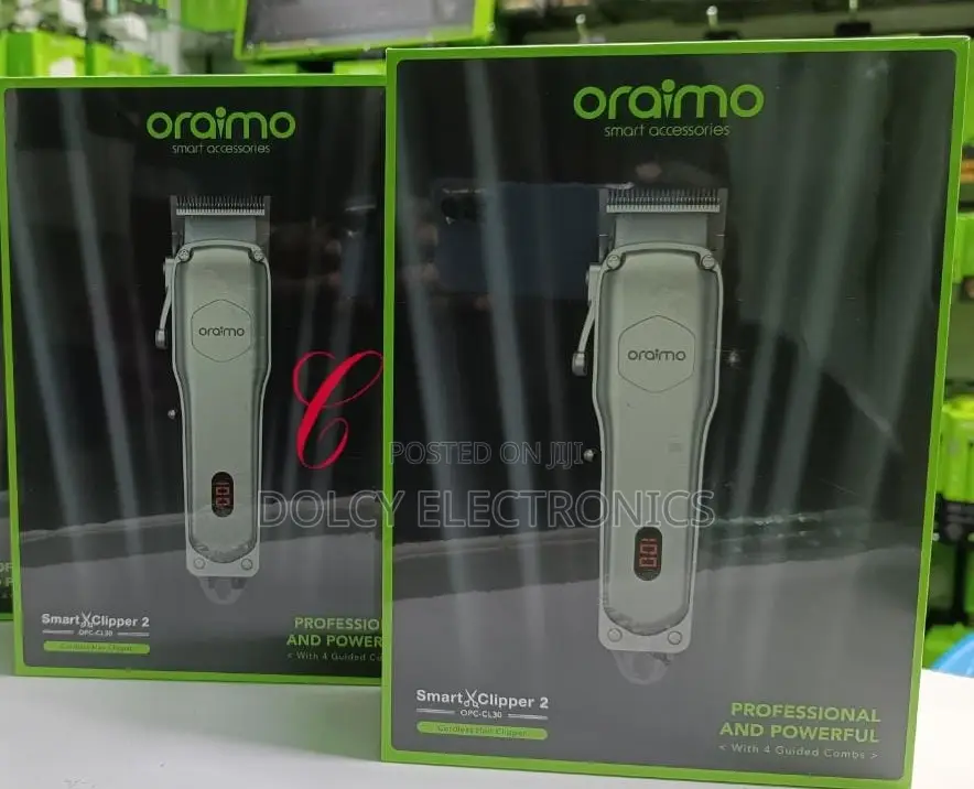 Oraimo Smart Clipper 2 Opc-Cl30