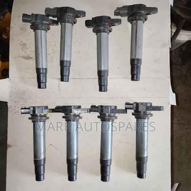 Nissan B15 Ignition Exjapan