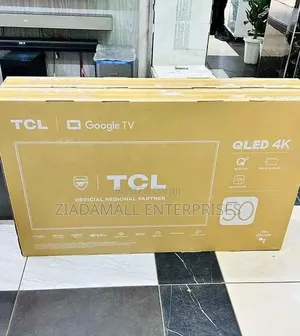 TCL 50 Qled Brilliant Colors Viewing. – TCL 50” T6c Qled