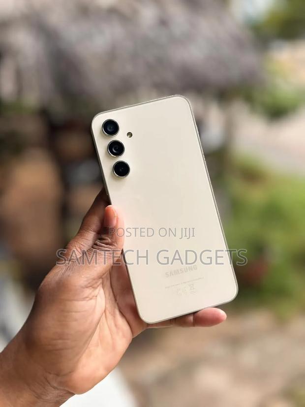 Samsung Galaxy A54 128 GB Silver