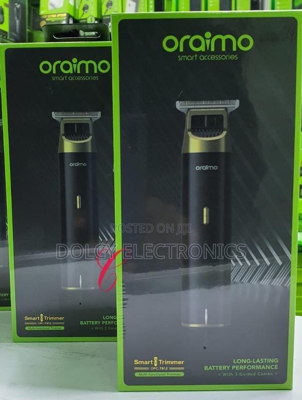 Oraimo Smart Trimmer 2 Opc-Tr12