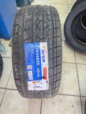 275/45r20 Drun