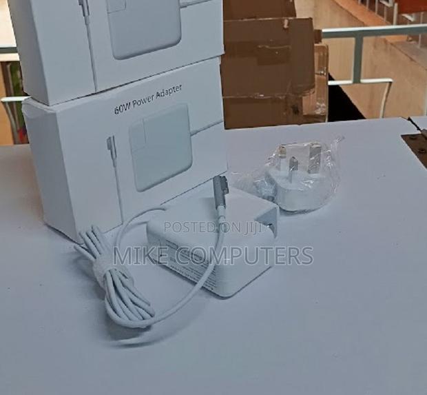 60w Macbook Replacement Magsafe 1 Power Adapter