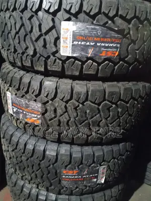 285/65r18 CST