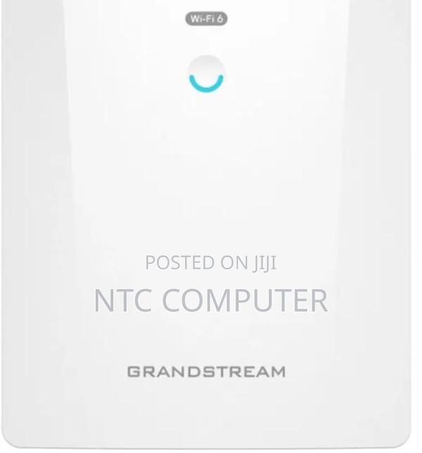 Grandstream Gwn7664elr Accesspoint