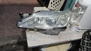 Mark X 2010/2011 Headlights Xenon