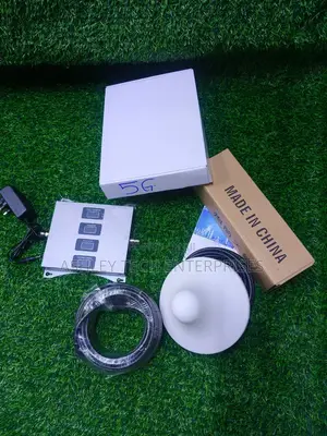 5g GSM Network Coverage Kit – Multi-Band Signal Solution