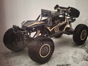 Electric Toy Car