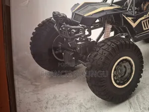 Electric Toy Car