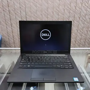 New Laptop Dell Latitude 7290 8GB Intel Core i7 SSD 256GB