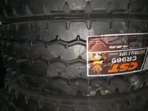 265/70r19.5 CST