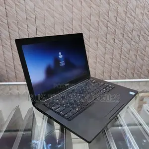 New Laptop Dell Latitude 7290 8GB Intel Core i7 SSD 256GB