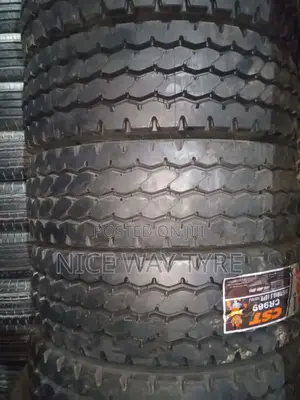 265/70r19.5 CST