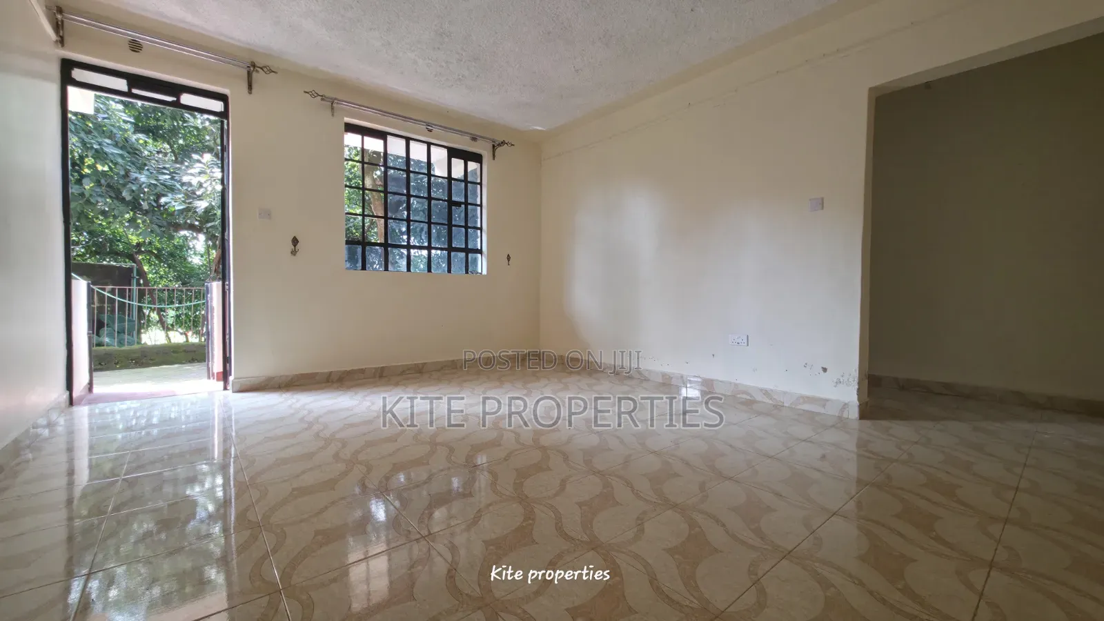 1bdrm Apartment in Uthiru_87, Junction, Kinoo for rent