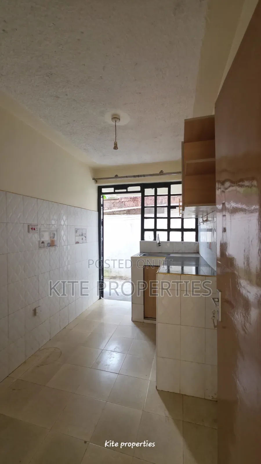 1bdrm Apartment in Uthiru_87, Junction, Kinoo for rent
