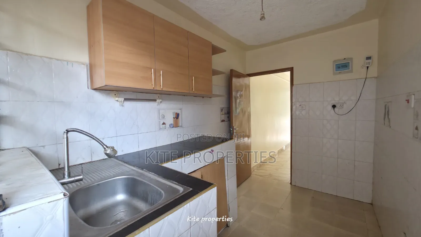 1bdrm Apartment in Uthiru_87, Junction, Kinoo for rent