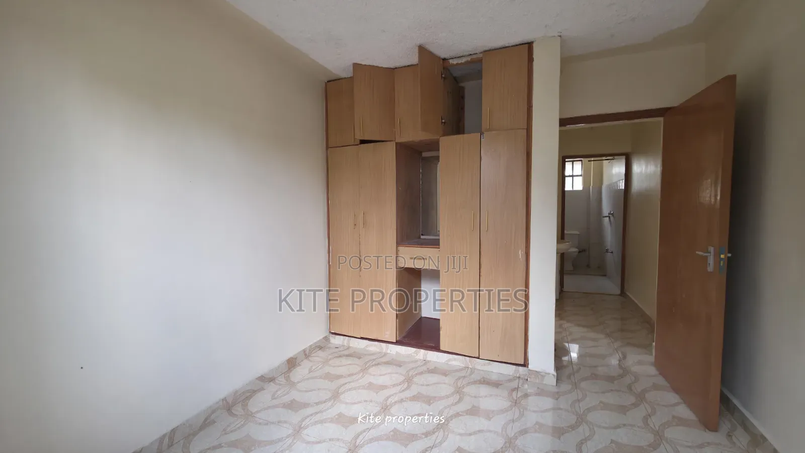 1bdrm Apartment in Uthiru_87, Junction, Kinoo for rent