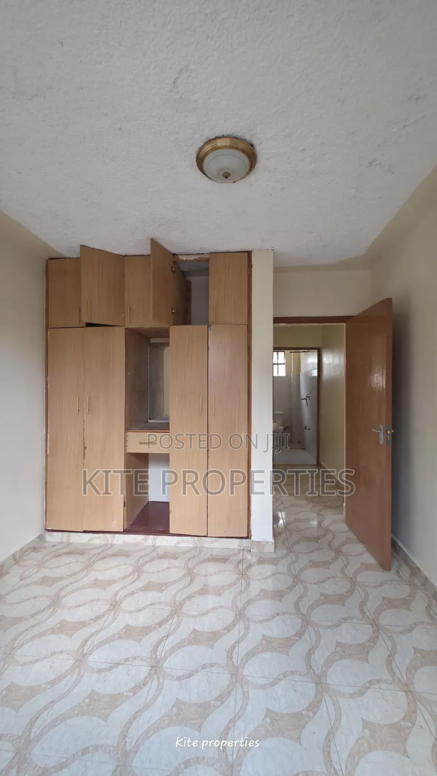 1bdrm Apartment in Uthiru_87, Junction, Kinoo for rent