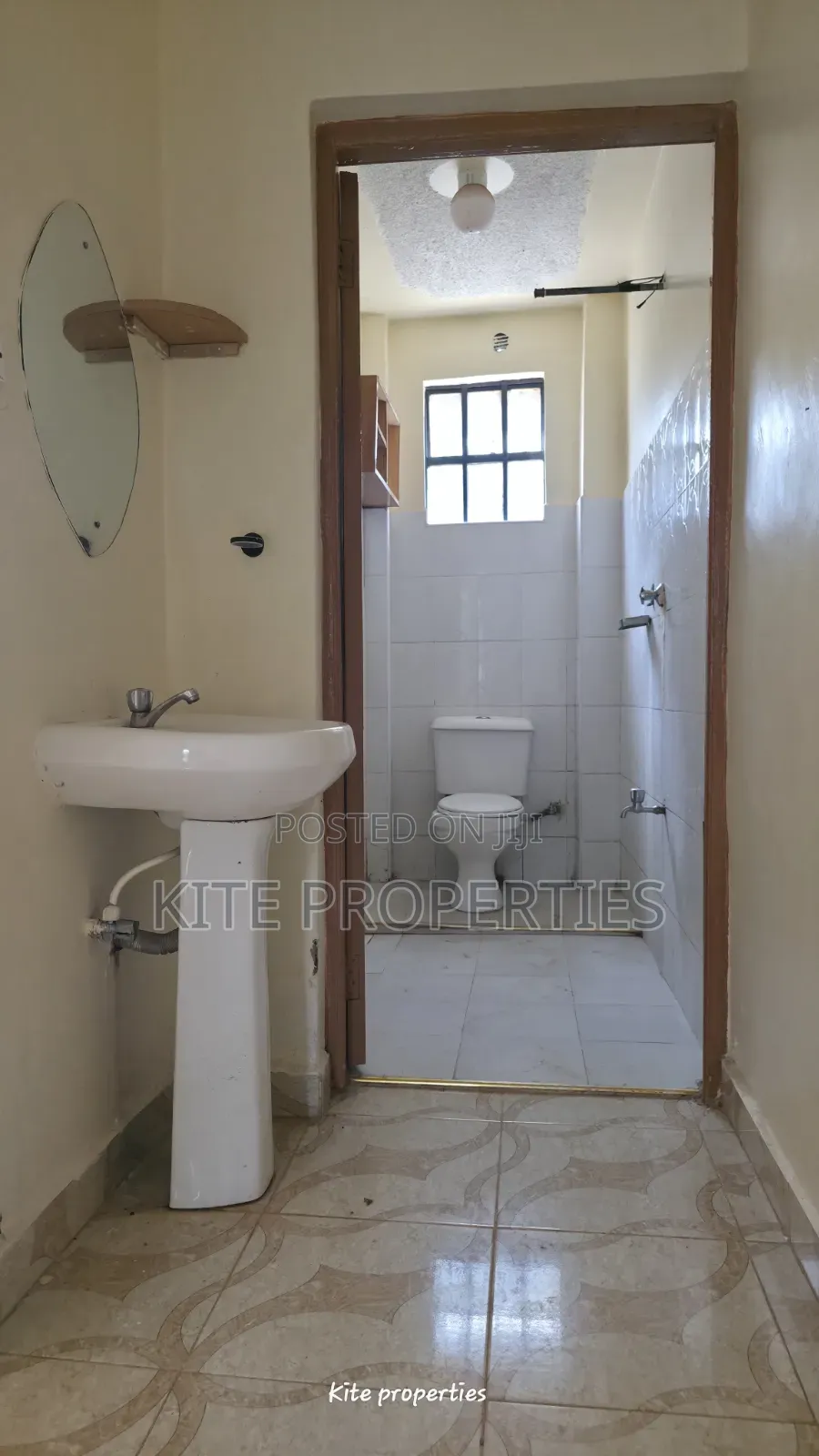 1bdrm Apartment in Uthiru_87, Junction, Kinoo for rent