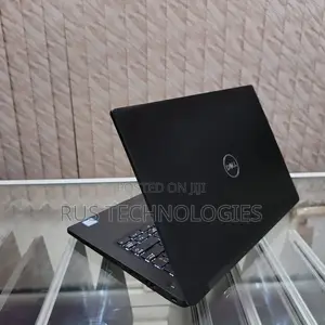 New Laptop Dell Latitude 7290 8GB Intel Core i7 SSD 256GB