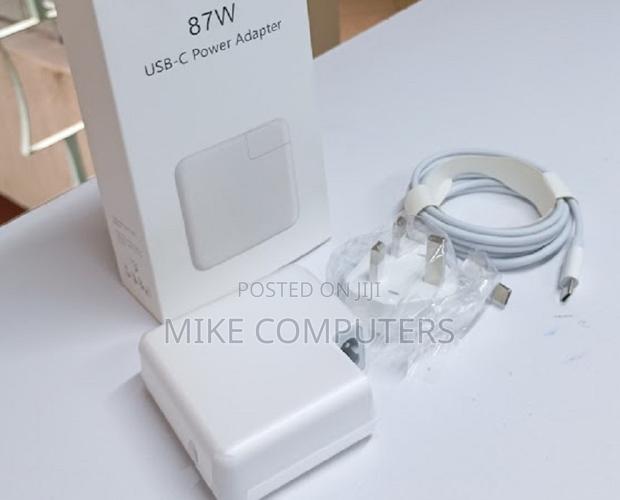 Macbook Replacement 60w Watts Magsafe 2 Power Adapters