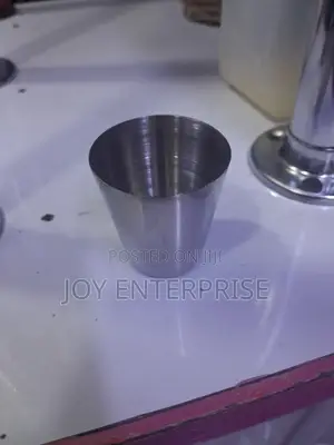 Tot Glass / Shot Glass(6pcs)