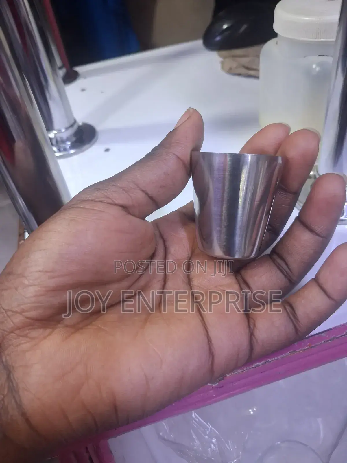 Tot Glass / Shot Glass(6pcs)
