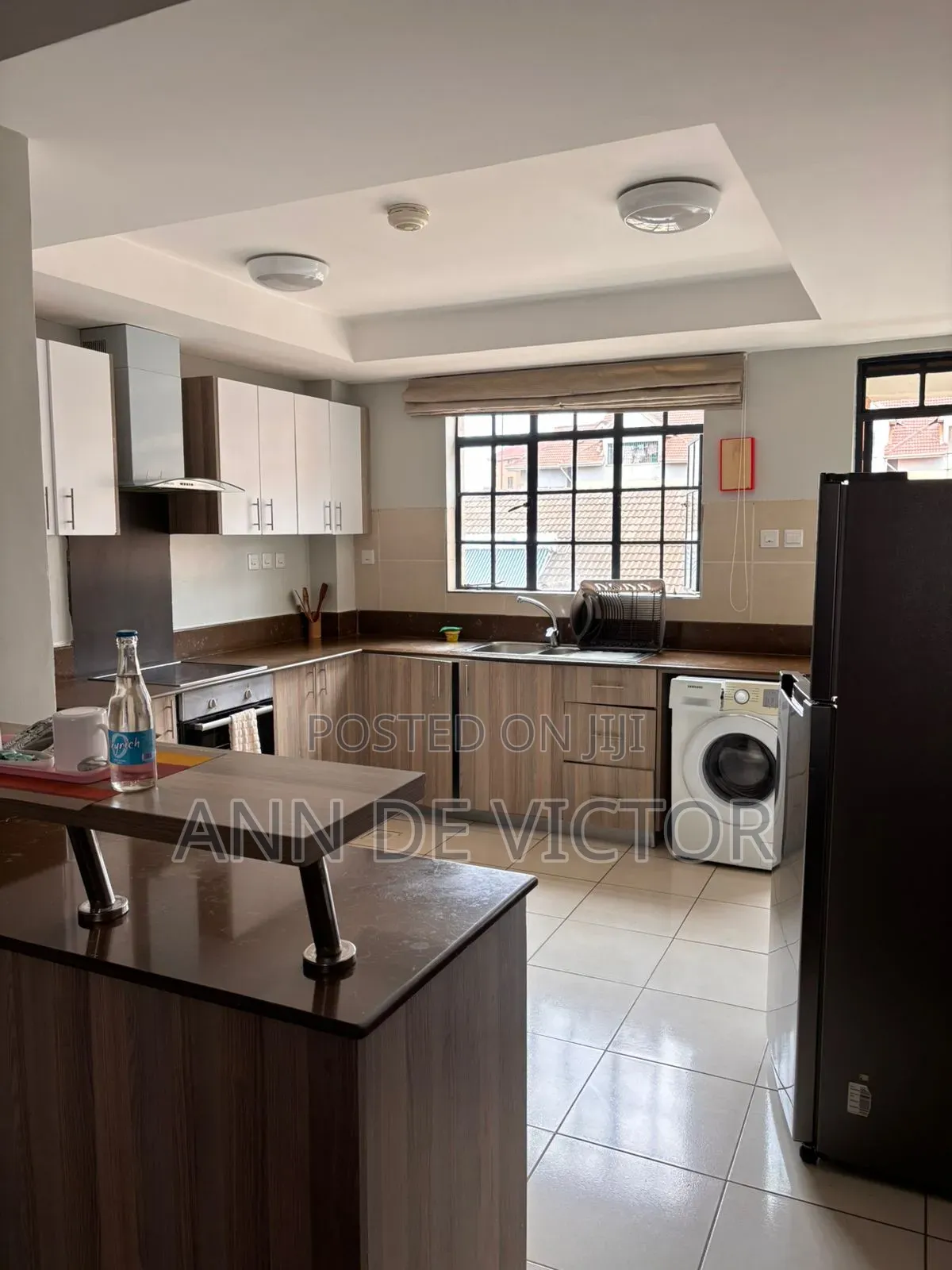 Apartments Bungalow