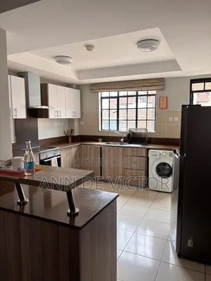 Apartments Bungalow