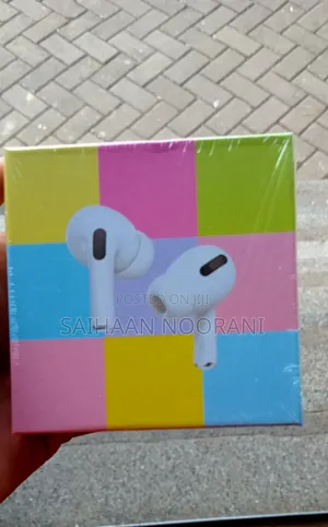 Air Pods Apple