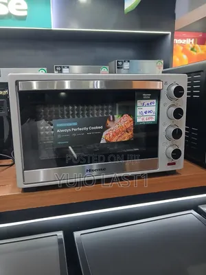 Hisense H38toss16s3 38l Microwave Oven