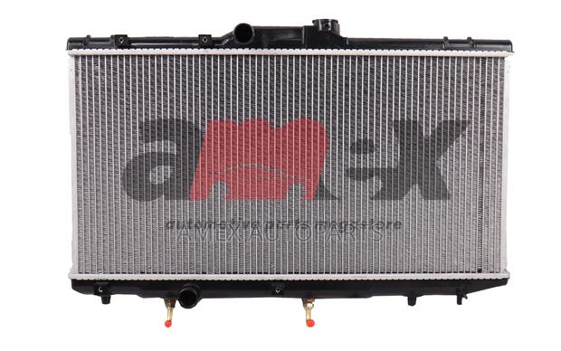 Radiator Toyota Corolla Ae110 92 - 01 Model (Amex) - thumbnail 2