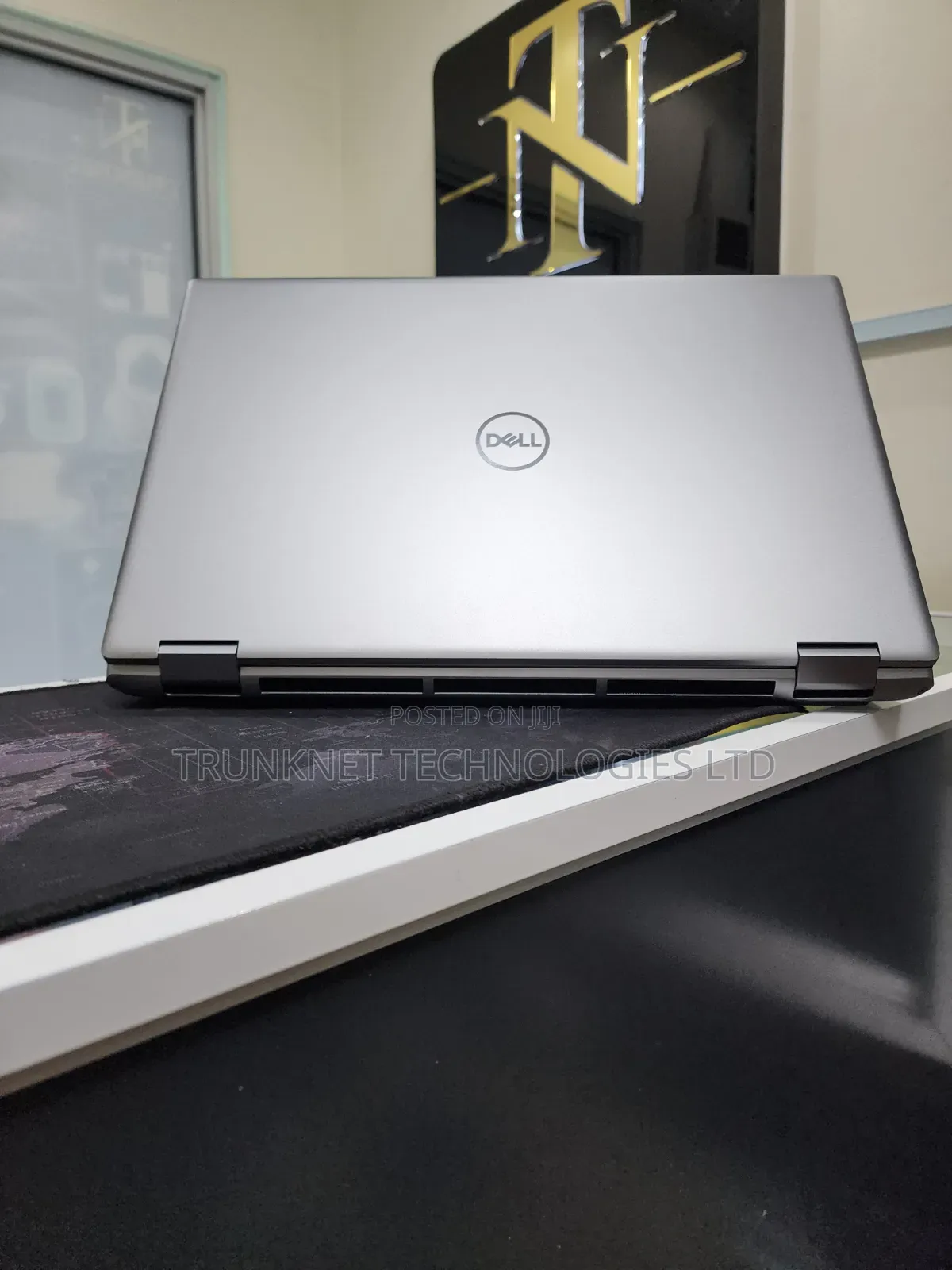 Laptop Dell Precision 7760 64GB Intel Core i9 SSD 512GB