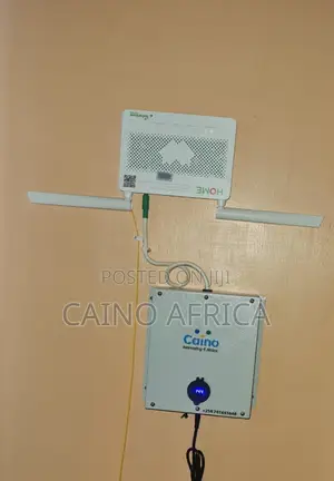 Wifi Router Back Up Battery
