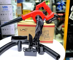 Cordless Blower